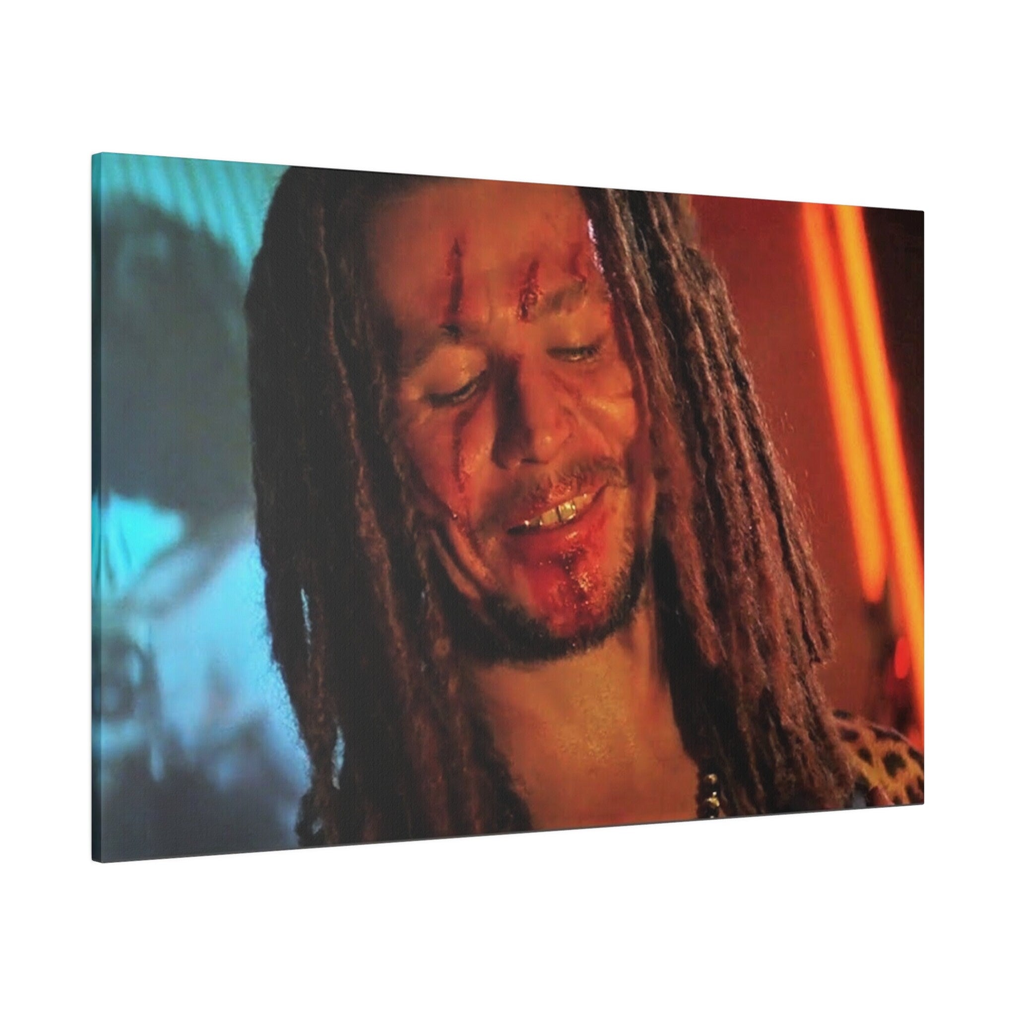 True Romance Drexl Custom Canvas Wall Print