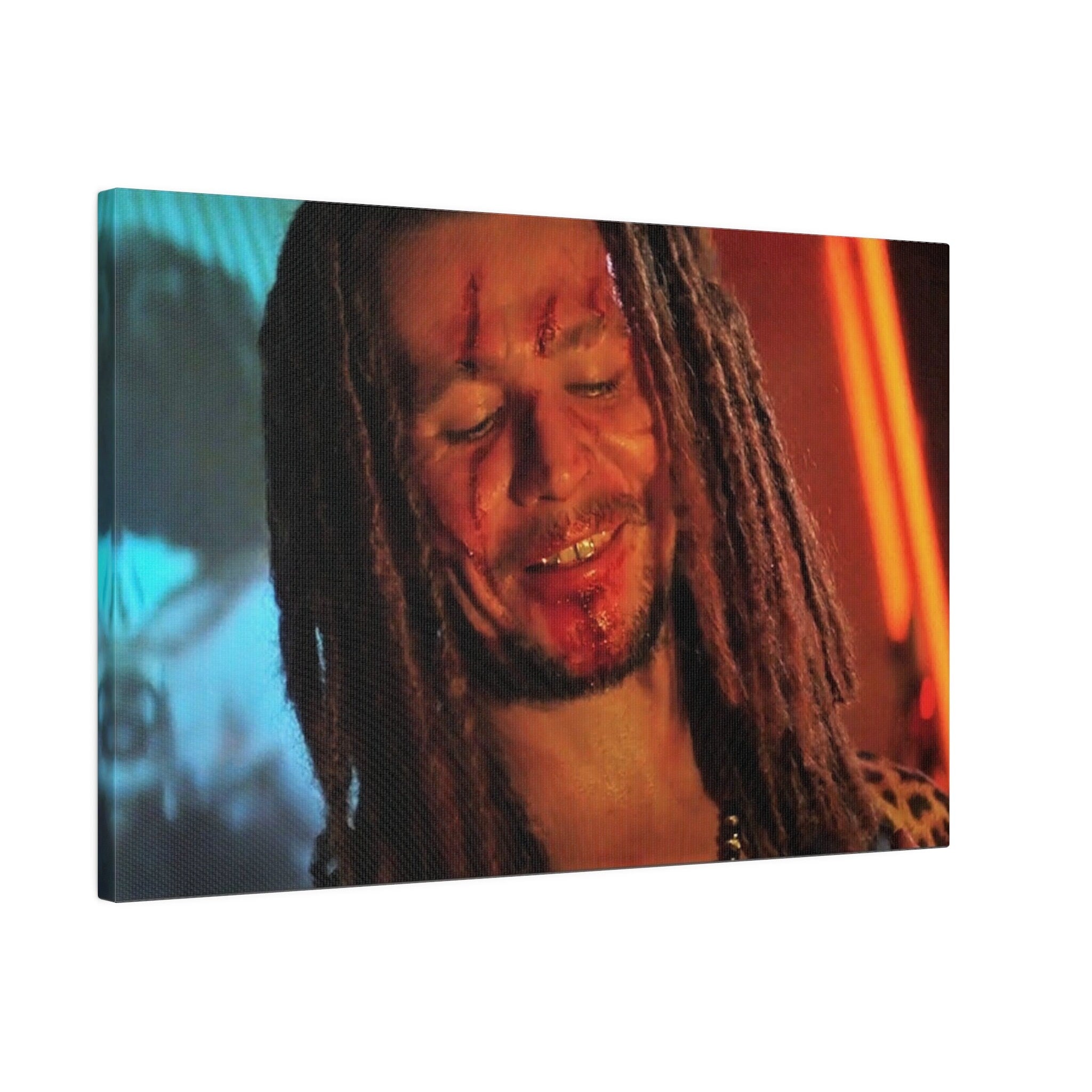 True Romance Drexl Custom Canvas Wall Print
