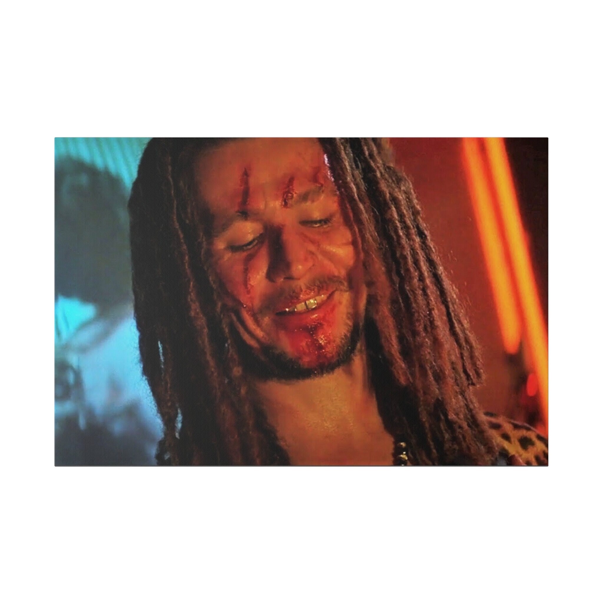 True Romance Drexl Custom Canvas Wall Print